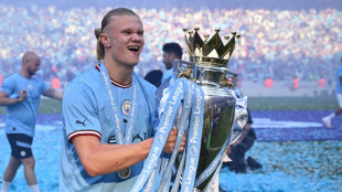 Winners and losers of the Premier League season