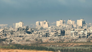 Israel anuncia apreens&atilde;o do porto de Gaza e mant&eacute;m opera&ccedil;&atilde;o em hospital