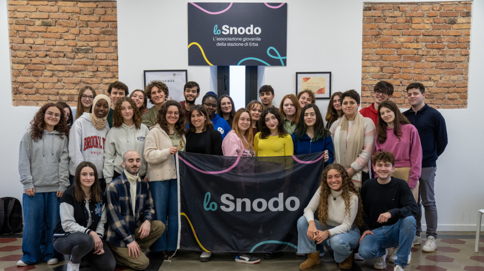 In terzo settore pochi enti guidati da giovani, solo il 7%