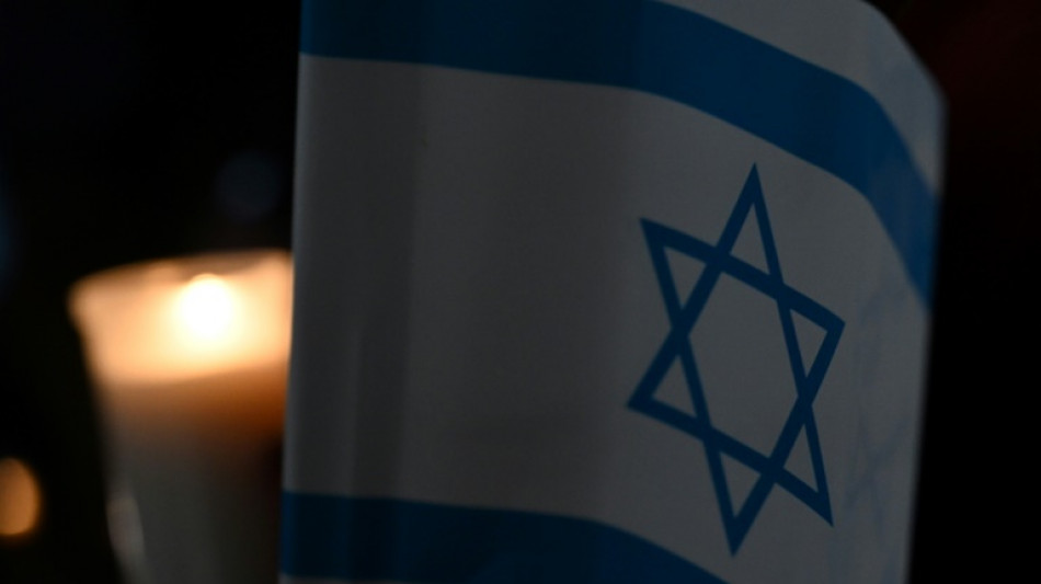 Seit Hamas-Angriff: Zahl antisemitischer Straftaten in Baden-W&uuml;rttemberg steigt