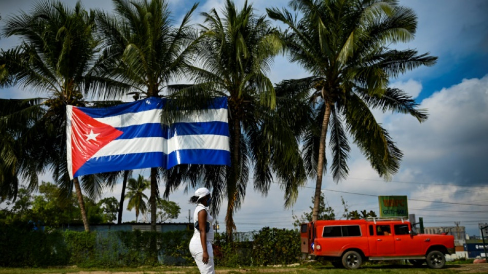 60 ans d'embargo am&eacute;ricain contre Cuba : cinq choses &agrave; savoir