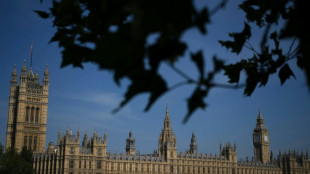 Gro&szlig;britannien: Ex-Parlamentsmitarbeiter wegen Spionage f&uuml;r China angeklagt