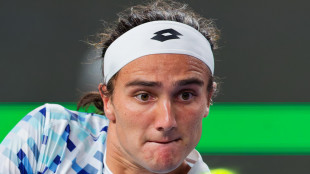 Tennis: Bellucci 'testa libera,cos&igrave; batto avversari incredibili'