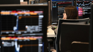 Borsa: l'Europa apre positiva e guarda a Trump-Xi, Francoforte +0,95%