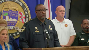 Mann erschie&szlig;t in Florida bei mutma&szlig;lich rassistisch motiviertem Angriff drei Menschen