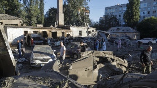 Fonti Ue, 'missili in scadenza coprono met&agrave; delle esigenze di Kiev'