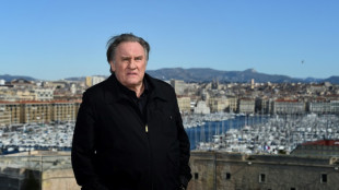 Depardieu stellt nach massivem Druck Ehrenlegion-Titel zur Verf&uuml;gung