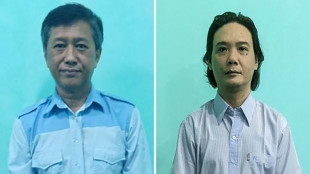 Milit&auml;rjunta in Myanmar vollstreckt erste Todesurteile seit Jahrzehnten
