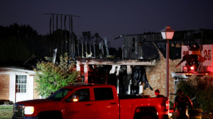 Quatre personnes tuées dans une église mormone, Trump dénonce "une attaque contre les chrétiens"