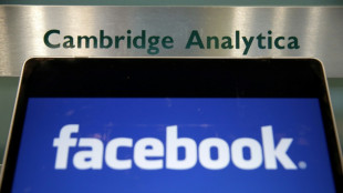 Zuckerberg s'entend avec des actionnaires et évite un procès lié au scandale Cambridge Analytica