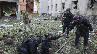 Kiev, Mosca ha lanciato il pi&ugrave; grande attacco da inizio guerra