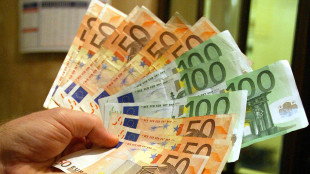 Rallenta il Pil nell'Eurozona, +0,1% nel secondo trimestre