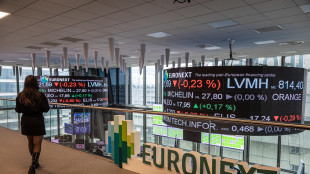 Borsa: Europa cauta in avvio di seduta, in attesa Fed