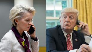 Trump surenchérit et annonce 30% de droits de douane pour UE et Mexique