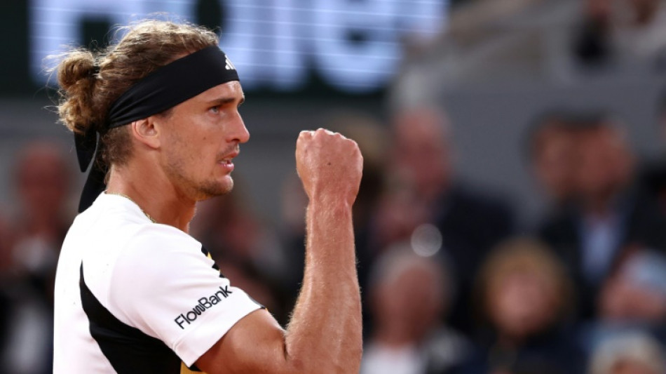 K&ouml;rperverletzungsprozess gegen Tennisprofi Alexander Zverev beginnt in Berlin