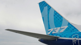 Vergleich im Prozess um 737-MAX-Abst&uuml;rze: Boeing bekennt sich schuldig