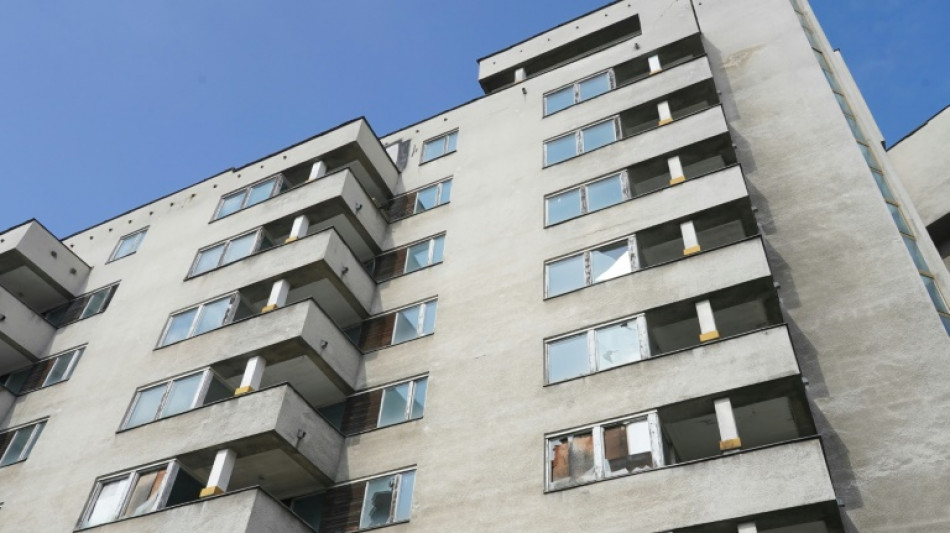 Warschau beschlagnahmt russisches Diplomaten-Geb&auml;ude 