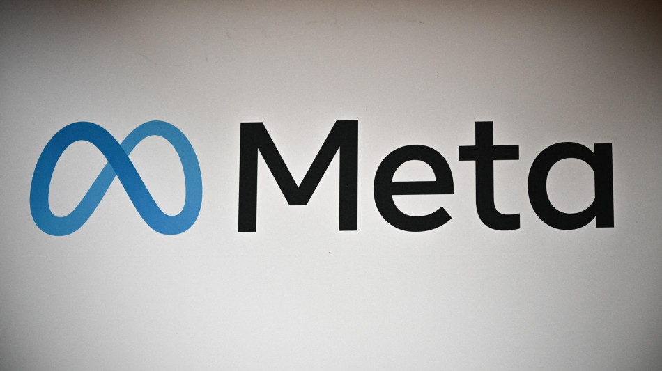 Meta estende IA per sicurezza a paesi extra Usa,c'è Italia