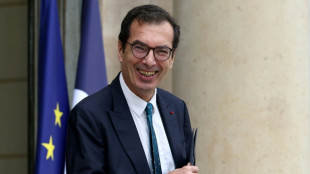 Farandou envisage de revoir la majoration de pension pour les parents de 3 enfants et plus