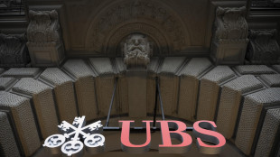 L'utile di Ubs nel terzo trimestre sale dell'8,4% a 2,7 miliardi di dollari
