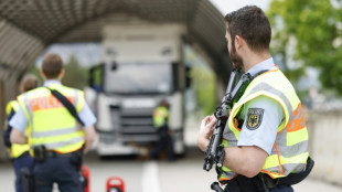 Zahl registrierter Schutzsuchender 2024 um rund vier Prozent gestiegen