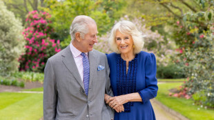 I reali Carlo e Camilla il 23 ottobre in Vaticano