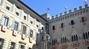 Intesa roils Italian banking with rival bid for MPS