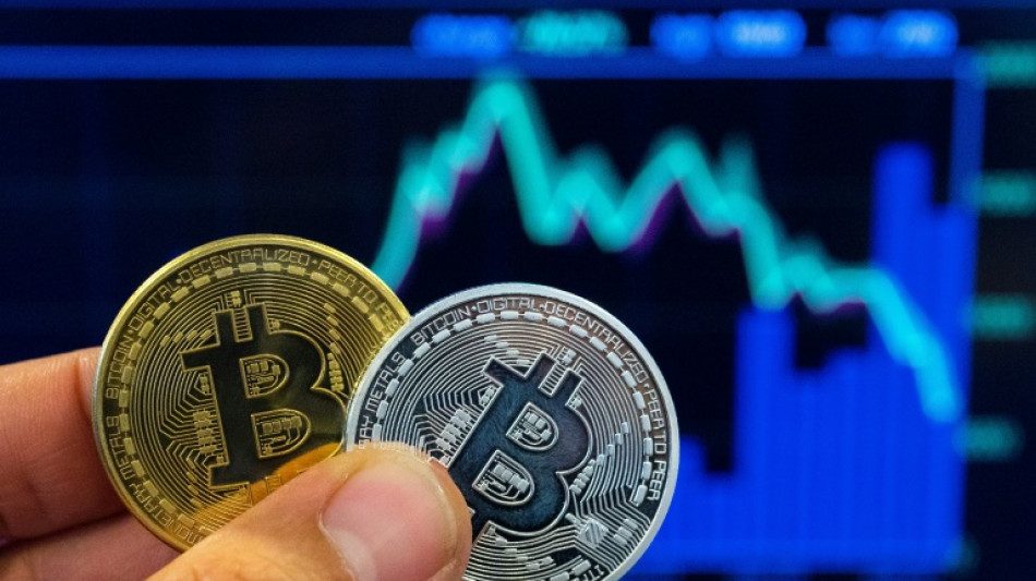 Finanzaufsicht beschlagnahmt 13 Tauschautomaten f&uuml;r Krypto-W&auml;hrungen