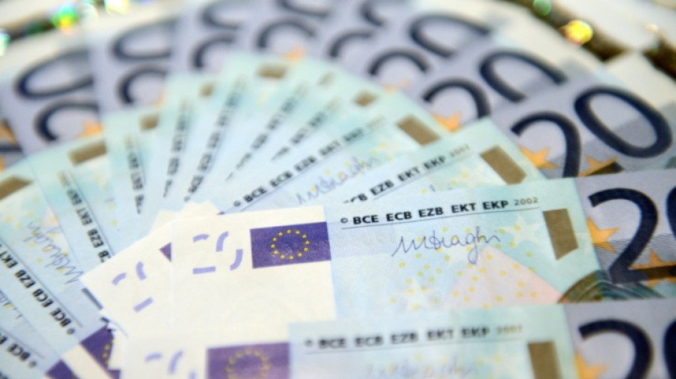 EU-Beh&ouml;rden zerschlagen internationales Netzwerk f&uuml;r Geldw&auml;sche in Milliardenh&ouml;he