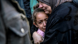 Famine imminent in north Gaza, an 'unprecedented' crisis: UN