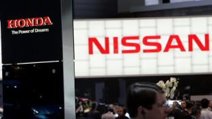 Automobile: Honda envisage une fusion avec son rival en difficult&eacute; Nissan pour peser dans l'&eacute;lectrique