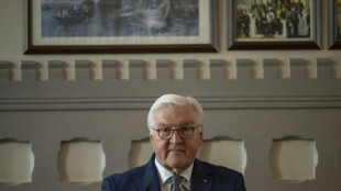 Steinmeier setzt T&uuml;rkei-Reise mit Besuch in Erdbeben-Region um