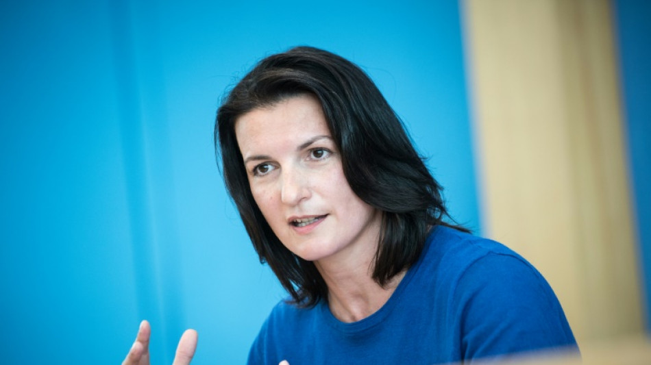 Mihalic: Gestiegene politische Kriminalit&auml;t ist Alarmzeichen