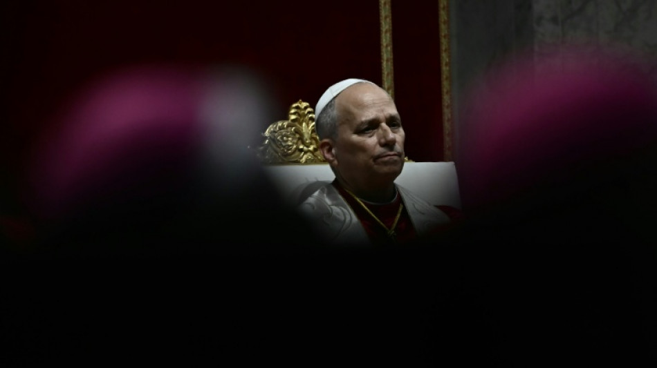 "&iexcl;Basta ya de la guerra!", exclama el papa en una contundente cr&iacute;tica a los conflictos