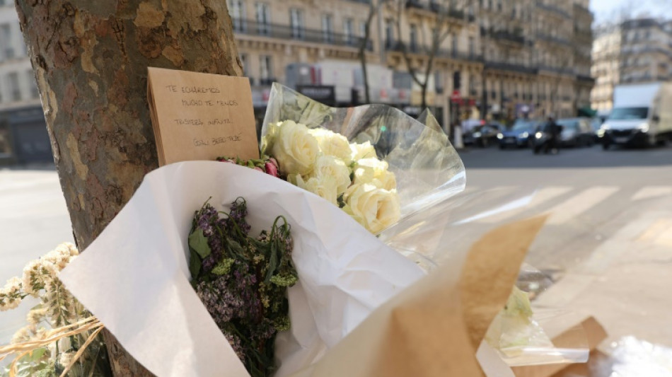 El rugby rinde su &uacute;ltimo homenaje al argentino Aramburu en funeral en Francia