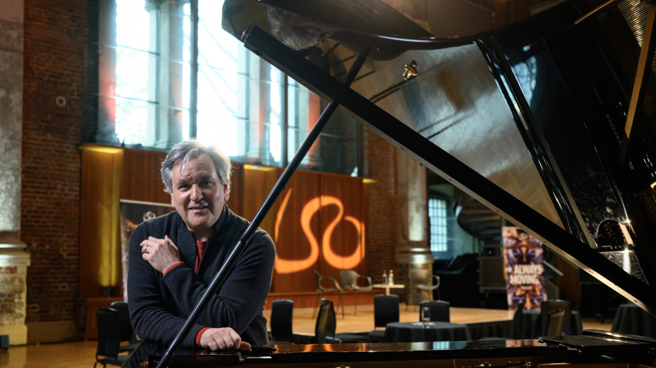 Al Bologna Festival la 1/a volta della London Symphony Orchestra