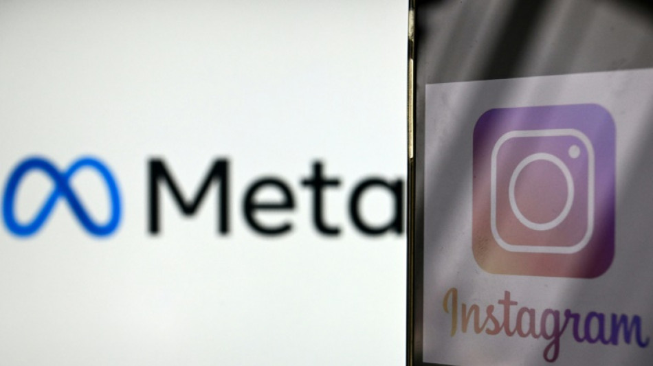 Les algorithmes d'Instagram facilitent la vente de p&eacute;dopornographie, selon des chercheurs