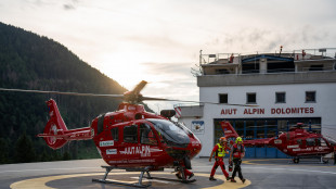 Turista precipita e muore durante un'escursione in valle Aurina