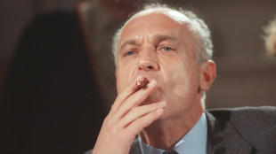 Pierre Nora, l'historien des "lieux de mémoire"