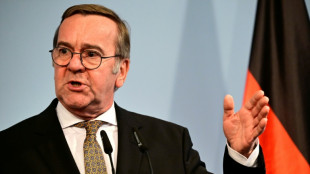 Pistorius: Internationale regelbasierte Ordnung steht vor "Zerrei&szlig;probe"