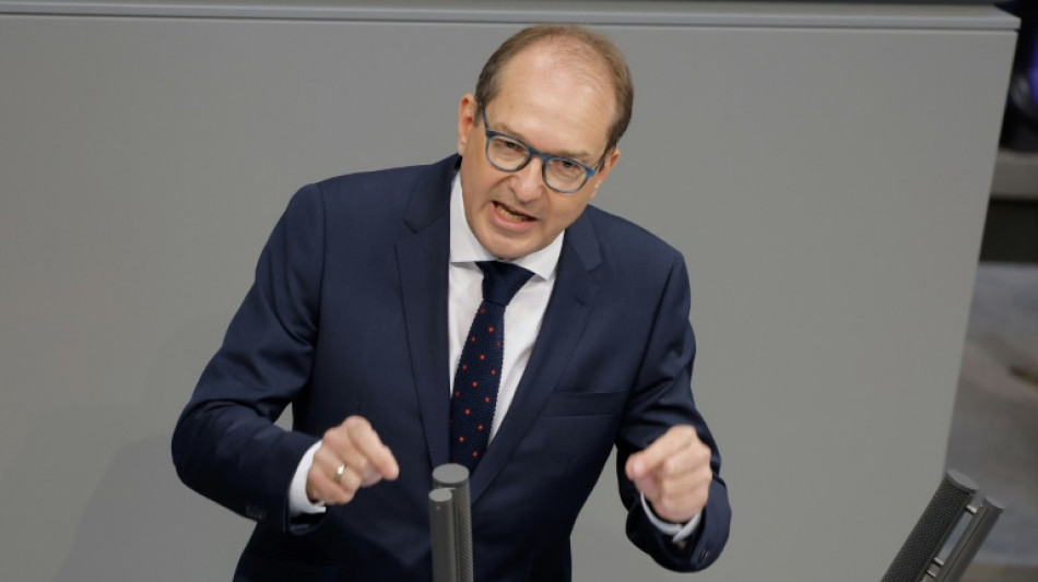 CSU fordert Fortsetzung der Abschiebefl&uuml;ge nach Afghanistan kommende Woche
