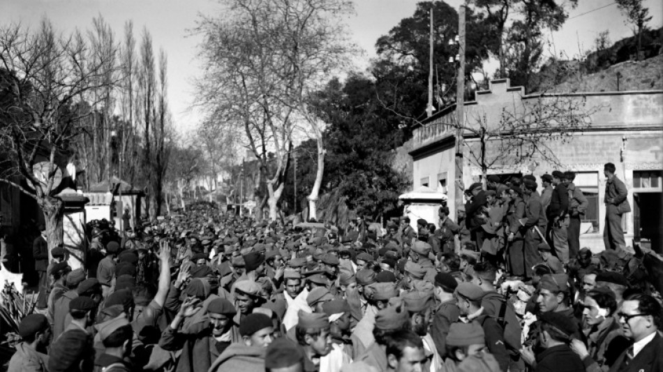 Spain opens doors to descendants of Franco-era exiles