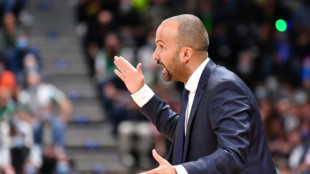 Basket: Villeurbanne chute &agrave; Tel Aviv contre le Maccabi