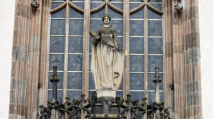Lebenslange Haft f&uuml;r Vater nach Mord an kleinem Sohn vor zehn Jahren