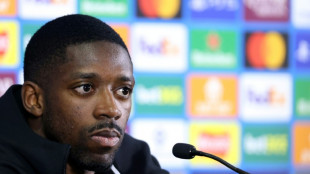 PSG will go for the kill against Chelsea: Dembele