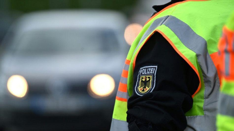 Mitglied von internationaler Schleuserbande im Saarland festgenommen