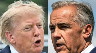 Handelsstreit zwischen USA und Kanada geht mit Gegenz&ouml;llen aus Ottawa in neue Runde 
