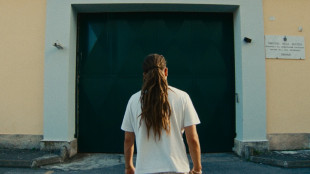 Il cielo in una stanza, 7 ottobre esce docu girato nel carcere di Chiavari con Sayf