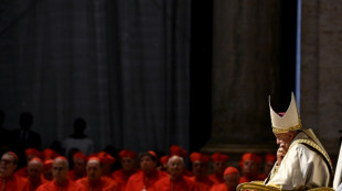Jubeljahr: Der Papst wird "Heiliges Jahr" am 24. Dezember er&ouml;ffnen
