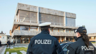 Bundesverfassungsgericht entscheidet &uuml;ber Beschwerde von Hanno Berger